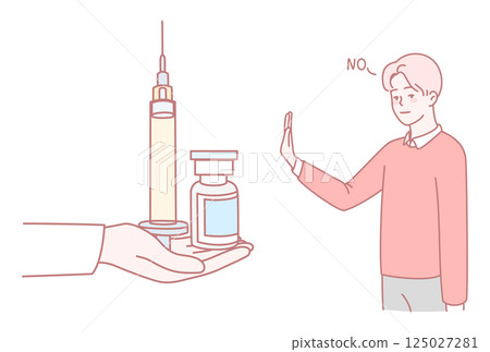 Vaccine Hesitancy A persons refusal to accept vaccinations for various reasons Vaccine Hesitancy A persons refusal to accept vaccinations for various reasons 125027281
