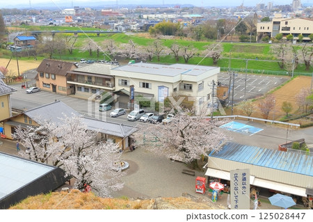 Yoshimi Hundred Saitama Prefecture 125028447