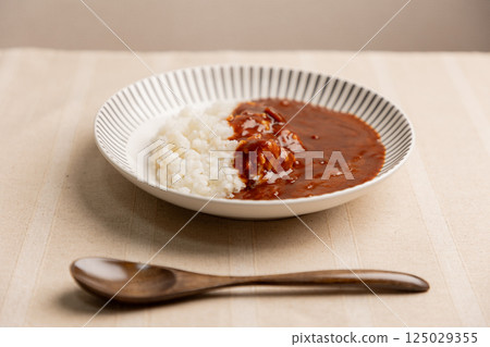 Hayashi rice Hayashi rice 125029355