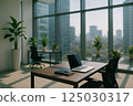 office, offices, desk 125030317
