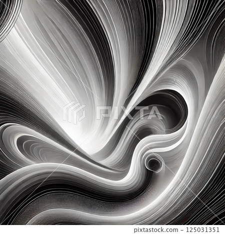 black and white, monochrome, joy 125031351