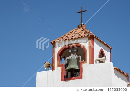 Saint Rita Church, Ojos de Garza, Gran Canaria, Spain 125033000
