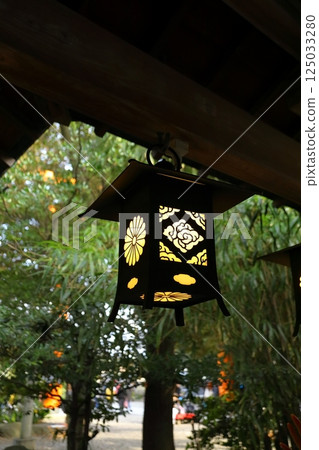 Kawagoe Hikawa Shrine 125033280