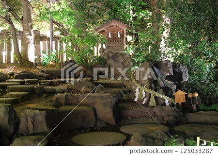 Kawagoe Hikawa Shrine 125033287