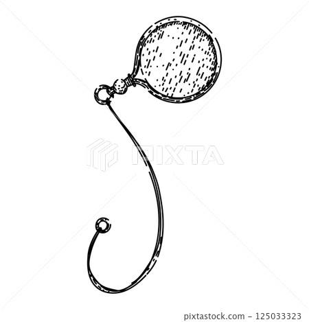 timeless spectacles sketch hand drawn vector timeless spectacles sketch hand drawn vector 125033323