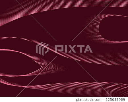 abstract pink dot background abstract pink dot background 125033969