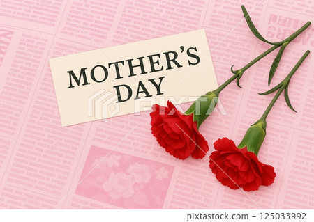 Mother's Day  125033992