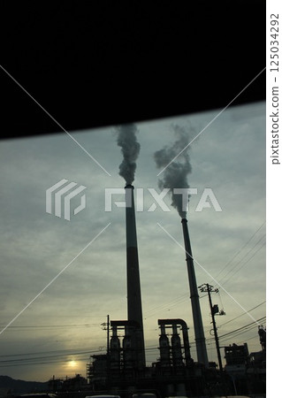 "Light of Chimney Town!" Yamaguchi Prefecture Tourism Shunan Petrochemical Complex #SDGs Global Environment Factory Pollution "Light of Chimney Town!" Yamaguchi Prefecture Tourism Shunan Petrochemical Complex #SDGs Global Environment Factory Pollution 125034292