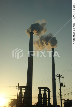 "Light of Chimney Town!" Yamaguchi Prefecture Tourism Shunan Petrochemical Complex #SDGs Global Environment Factory Pollution "Light of Chimney Town!" Yamaguchi Prefecture Tourism Shunan Petrochemical Complex #SDGs Global Environment Factory Pollution 125034300