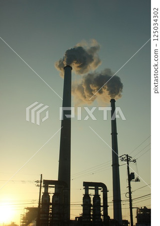 "Light of Chimney Town!" Yamaguchi Prefecture Tourism Shunan Petrochemical Complex #SDGs Global Environment Factory Pollution "Light of Chimney Town!" Yamaguchi Prefecture Tourism Shunan Petrochemical Complex #SDGs Global Environment Factory Pollution 125034302