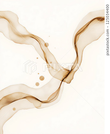 Swell, shimmer, flicker Fluid Background Image Gradient Effect 125034400