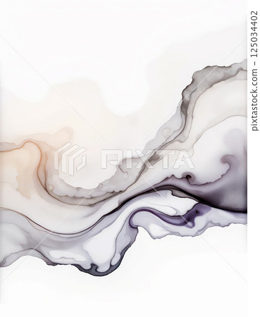 Swell, shimmer, flicker Fluid Background Image Gradient Effect 125034402