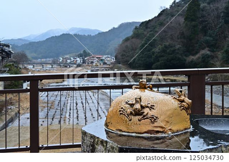 三朝溫泉景觀 三朝溫泉景觀 125034730
