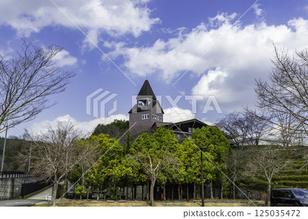 Okayama Farmers Market North Village Observation Tower Shoo-cho, Okayama Prefecture 125035472