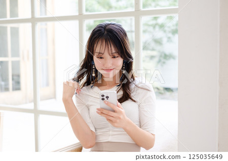 美麗的日本女性 美麗的日本女性 125035649
