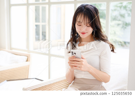 美麗的日本女性 美麗的日本女性 125035650