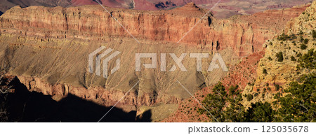 Grand Canyon Arizona Grand Canyon Arizona 125035678