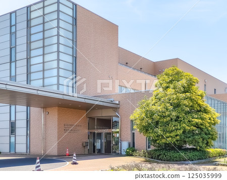 社區中心(新潟市黑崎市民會館) 社區中心(新潟市黑崎市民會館) 125035999