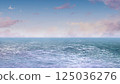 海天一色（早晨） 125036276