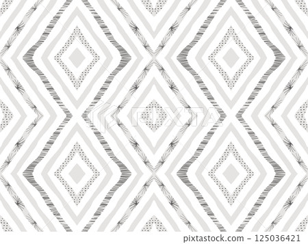 Chic Scandinavian design background material Chic Scandinavian design background material 125036421