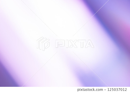 Purple color line art image (stock photo) 125037012