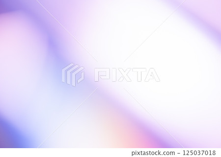 Purple color line art image (stock photo) 125037018