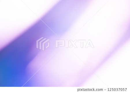 Purple color line art image (stock photo) 125037057