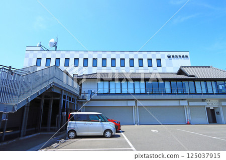 愛知縣高濱市高濱市政廳 愛知縣高濱市高濱市政廳 125037915