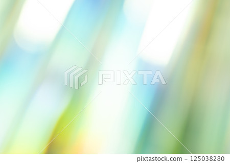 Green line art image (stock photo) Green line art image (stock photo) 125038280