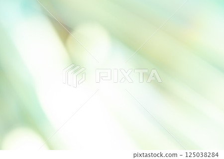 Green line art image (stock photo) 125038284