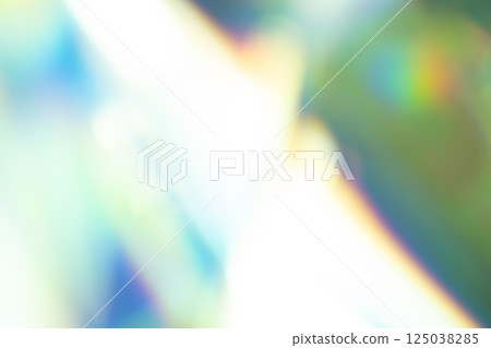 Green line art image (stock photo) 125038285