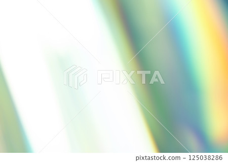 綠線藝術圖像（庫存照片） 125038286