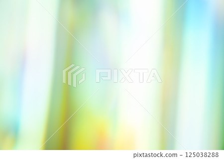 Green line art image (stock photo) Green line art image (stock photo) 125038288
