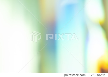 Green line art image (stock photo) Green line art image (stock photo) 125038294