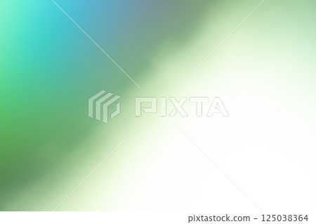 綠線藝術圖像（庫存照片） 125038364