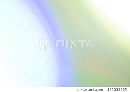 Green line art image (stock photo) 125038365