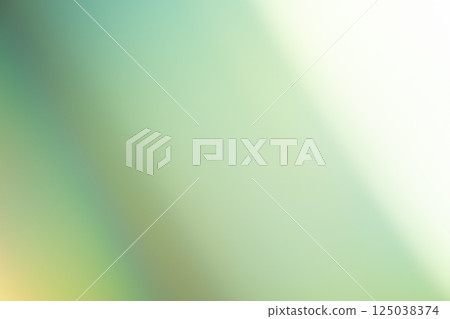 Green line art image (stock photo) 125038374