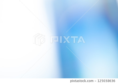 Navy blue line art image (stock photo) 125038636