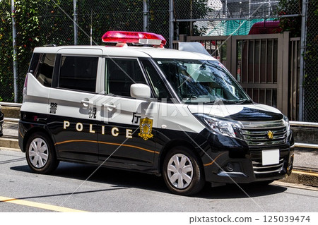 警察署Patcar Sorio 125039474