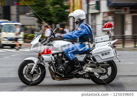 Metropolitan Police Bureau Metropolitan Police Bureau 125039605