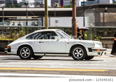 Porsche Porsche 125040161