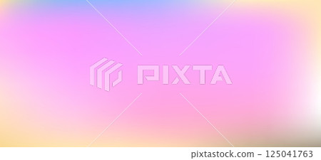 Gradient Teal Background. For Futuristic Ad, Booklets. Vector Illustration. Gradient Teal Background. For Futuristic Ad, Booklets. Vector Illustration. 125041763
