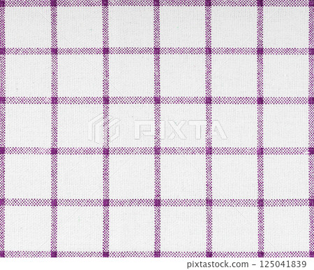 Red fabric checkered fabric from factory, towel Red fabric checkered fabric from factory, towel 125041839