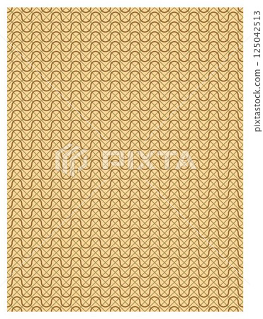 Decorative arabesque and ornamental mandala background set isolated vector Decorative arabesque and ornamental mandala background set isolated vector 125042513