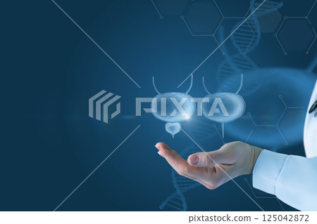 Digital urology as health care. 125042872