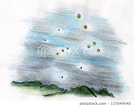 手繪果凍糖果 手繪果凍糖果 125044048