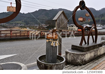 三朝溫泉景觀 三朝溫泉景觀 125045900