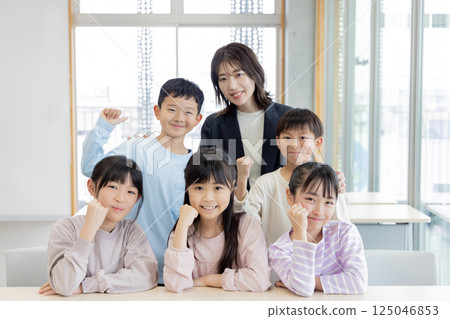 補習班 小學生 補習班 小學生 125046853