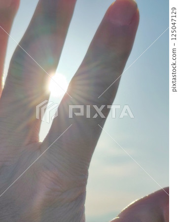交出太陽 125047129