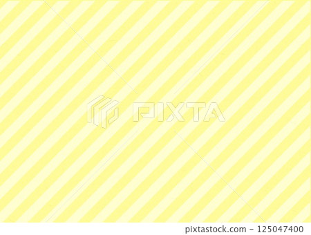 Yellow Kraft Stripes 125047400